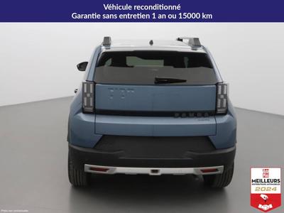 Fiat Panda Grande 1.2 Hybrid 100ch la Prima Edct6