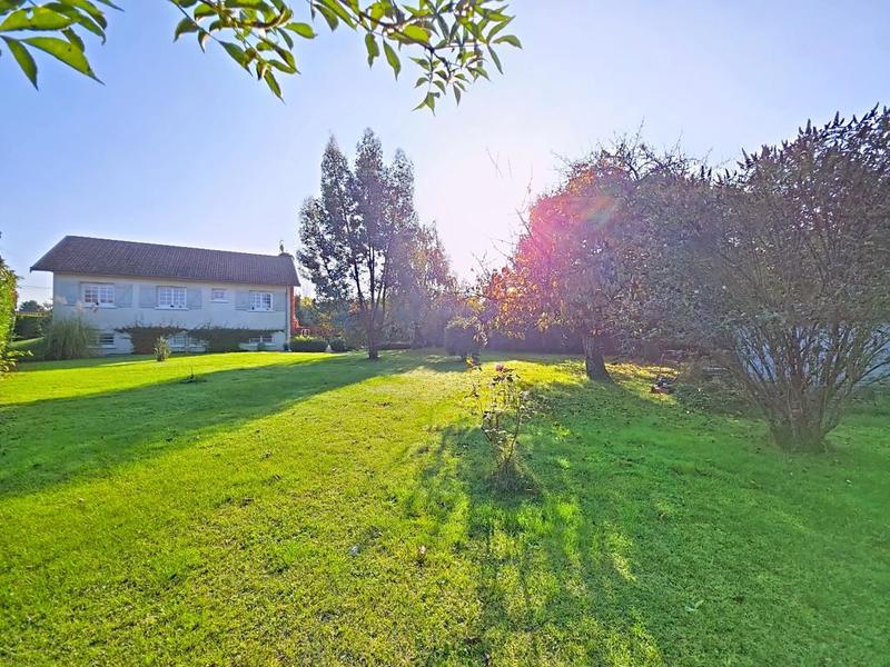 Maison - 164 m² - 5 pièces