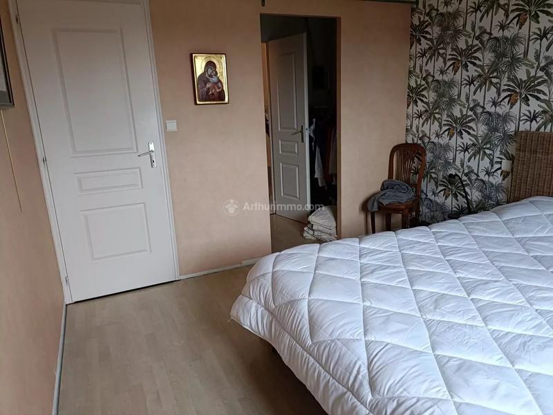 Maison - 165 m² - 7 pièces