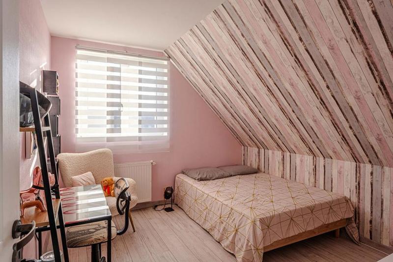 Maison - 165 m² - 6 pièces