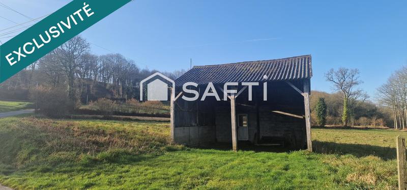 Maison - 118 m² - 6 pièces