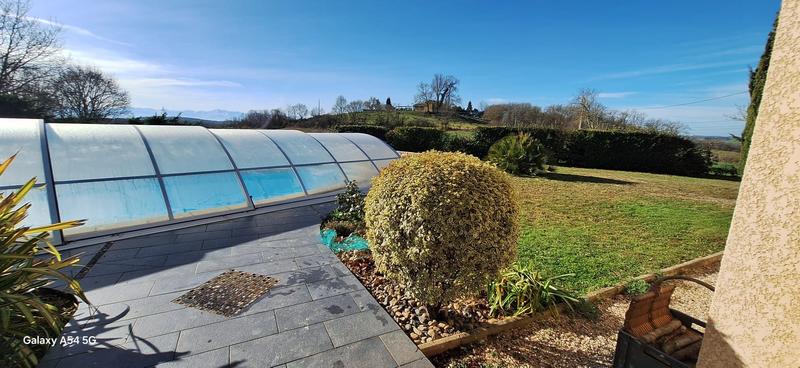 Villa - 174 m² - 8 pièces