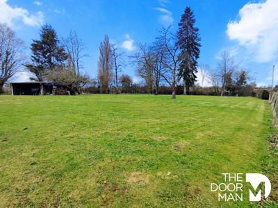 Longère - 95 m² - 6 pièces