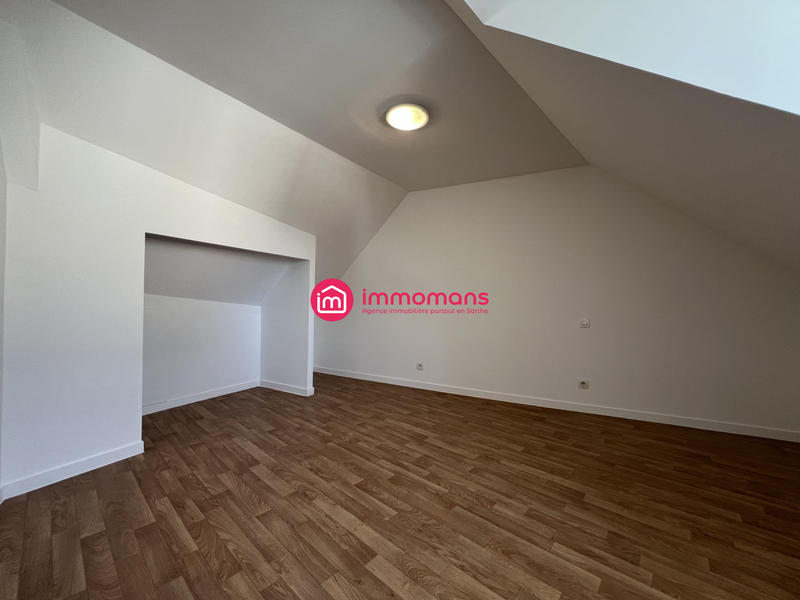 Appartement - 50 m² - 3 pièces