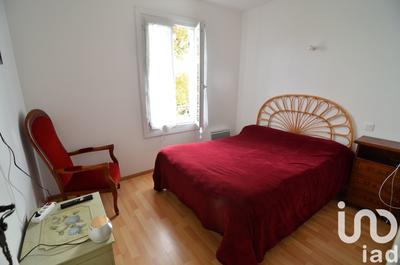 Appartement - 77 m² - 4 pièces