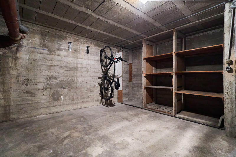 Appartement - 130 m² - 6 pièces