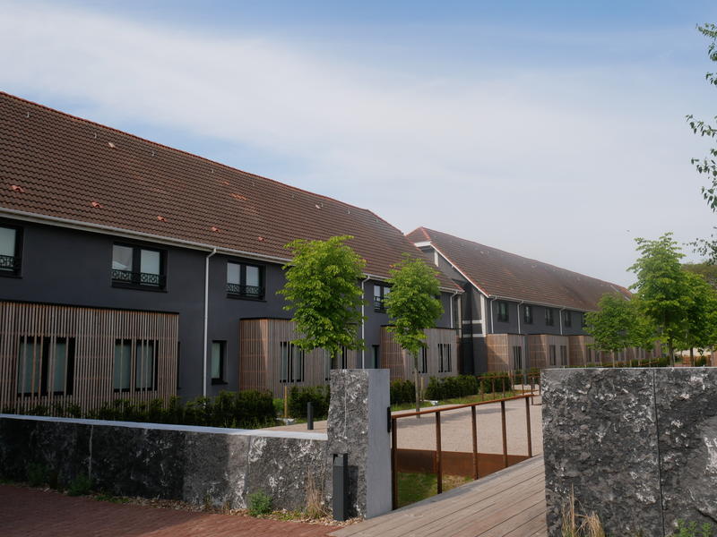 Les visites essentielles « Patrimoine mondial » - la mine autour du Louvre-Lens