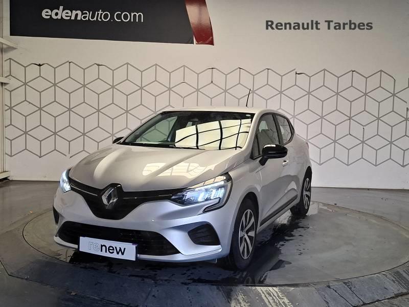 Renault Clio TCe 90 Equilibre