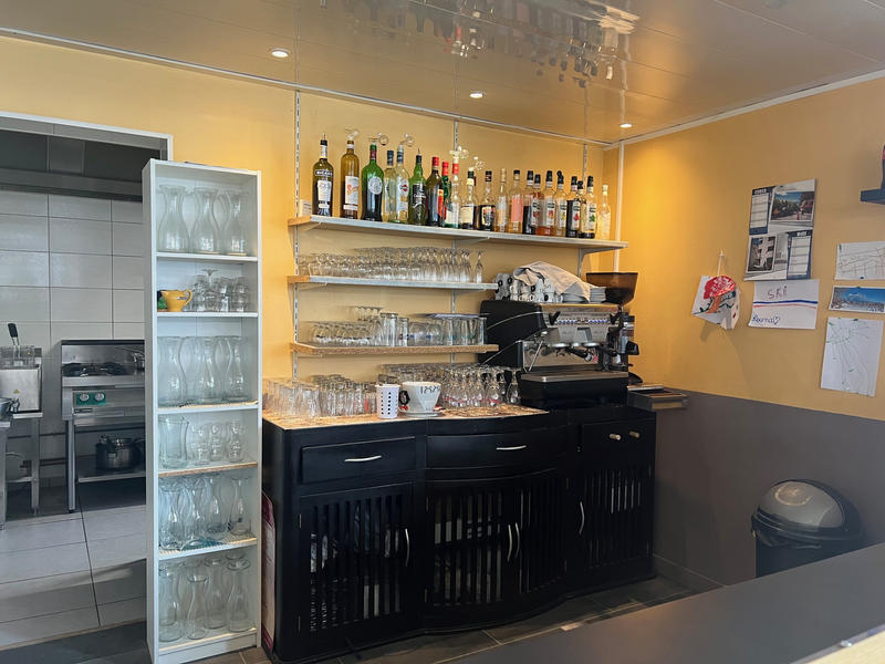 Local d'activités - 120 m²