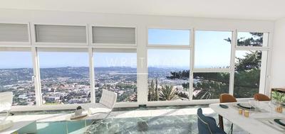 Appartement - 4 pièces