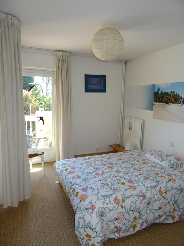 Appartement - 74 m² - 4 pièces