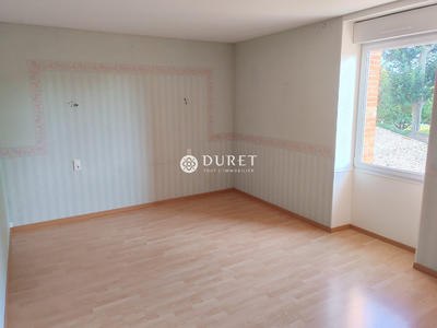 Maison ancienne - 169 m² - 6 pièces