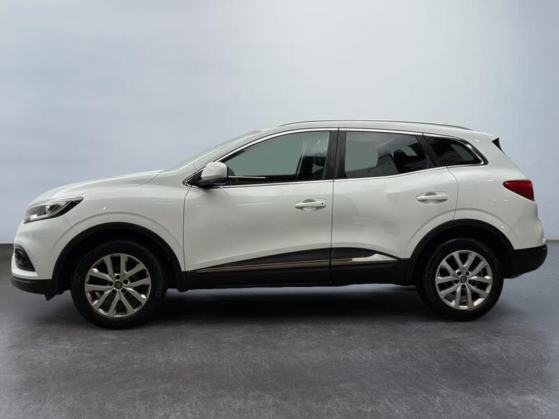 Renault Kadjar Blue dCi 115 Business