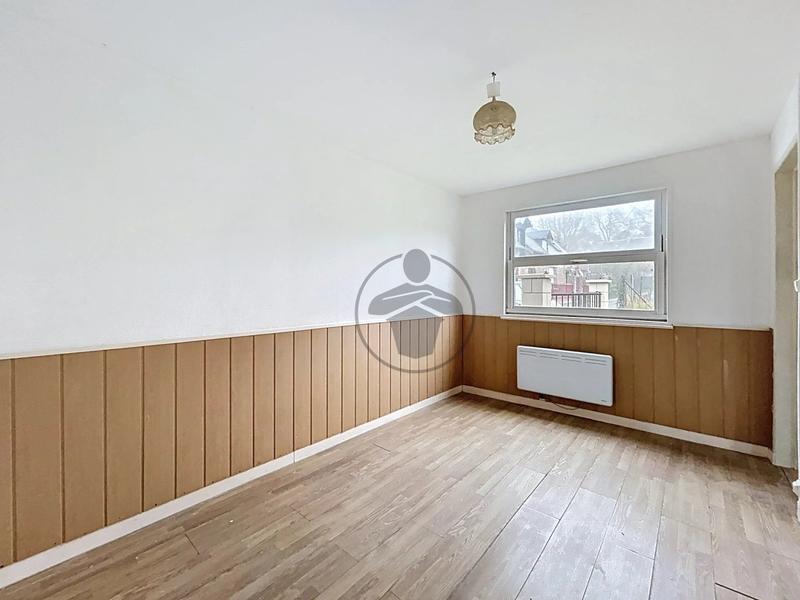 Maison - 57 m² - 3 pièces