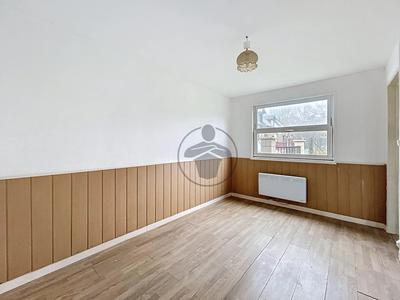 Maison - 57 m² - 3 pièces