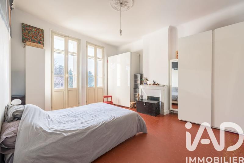 Maison - 114 m² - 4 pièces