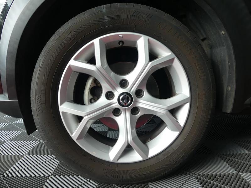 Nissan Juke 2021 - Essence Boîte manuelle II 1.0 Dig-T 114 n-Connecta