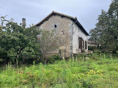 Villa - 75 m² - 3 pièces