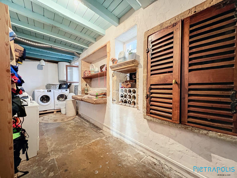 Appartement - 132 m² - 6 pièces