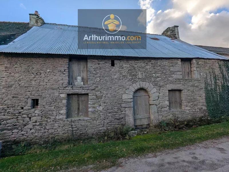 Maison - 199 m² - 2 pièces