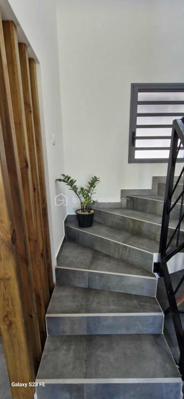 Maison - 113 m² - 4 pièces