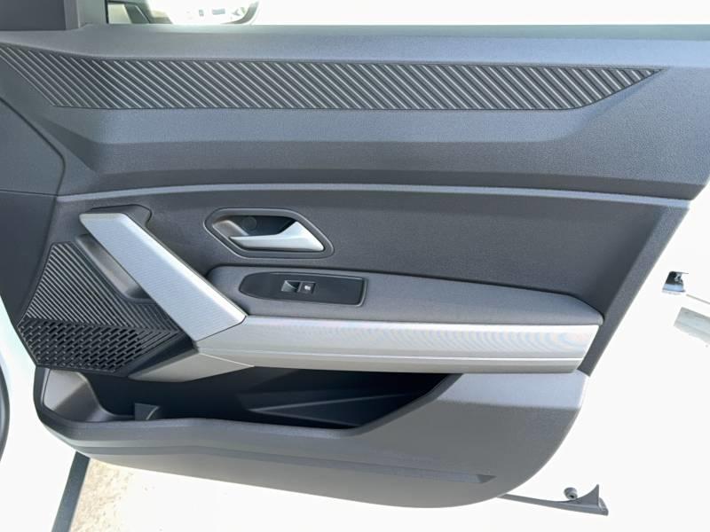 Dacia bigster Hybrid 155 Journey