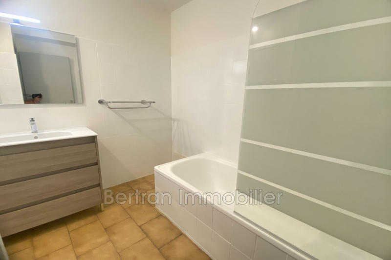 Appartement - 46 m²