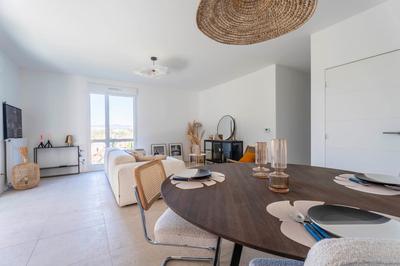 Appartement - 103 m² - 5 pièces