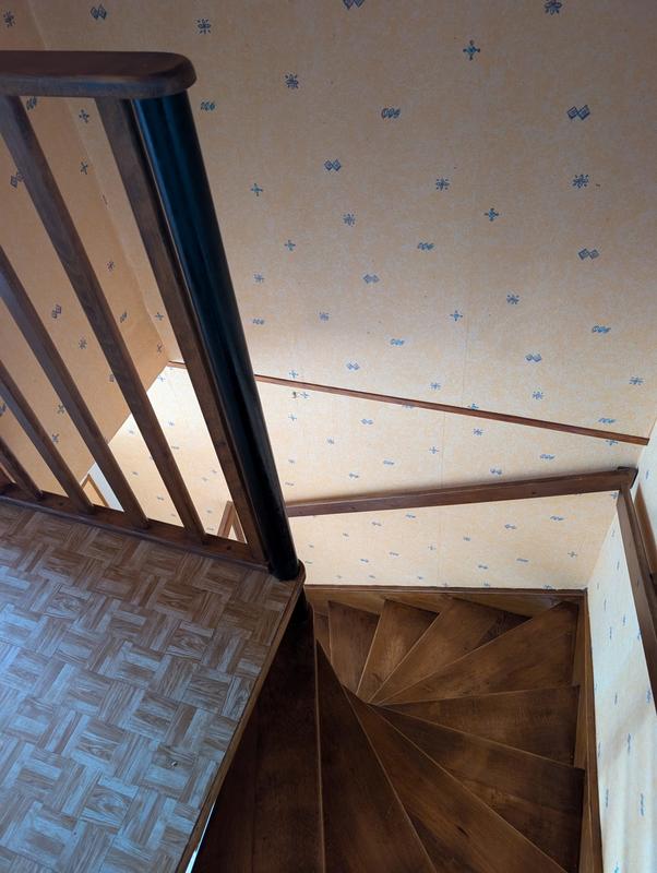 Maison - 74 m² - 5 pièces