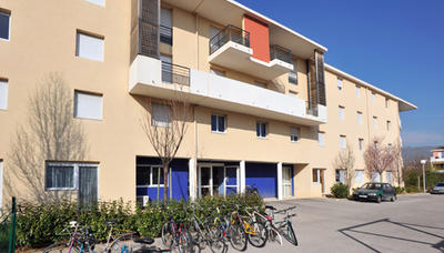 Appartement - 18 m² - 1 pièce