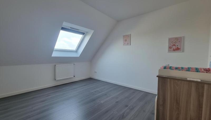 Maison - 117 m² - 5 pièces