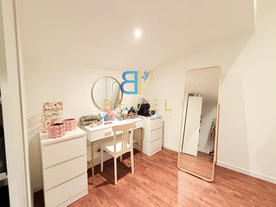 Maison de village - 106 m² - 4 pièces