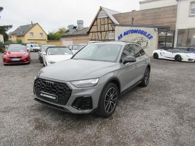 Audi Q5 s line 163 Ch Origine France
