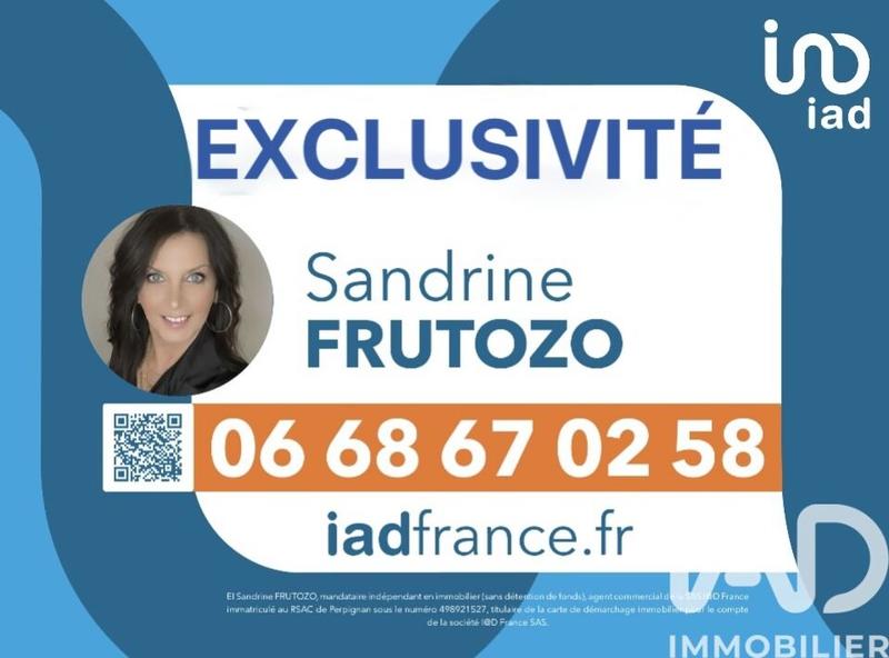 Maison - 132 m² - 5 pièces