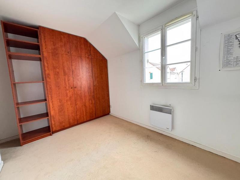 Maison - 78 m² - 4 pièces