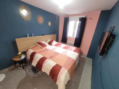 Appartement - 87 m² - 4 pièces