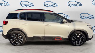 Citroën C5 Aircross 1.6 Puretech 180.0 Eat 8 Shine - Toit ouvrant