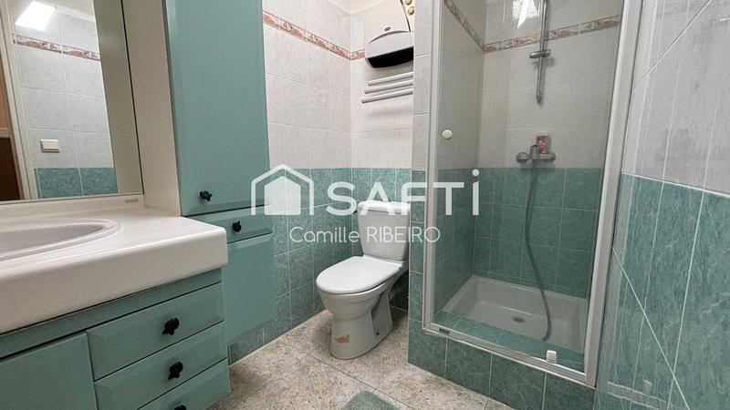 Maison - 280 m² - 5 pièces