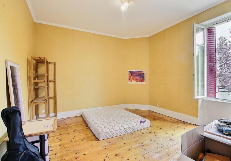 Maison - 170 m² - 7 pièces