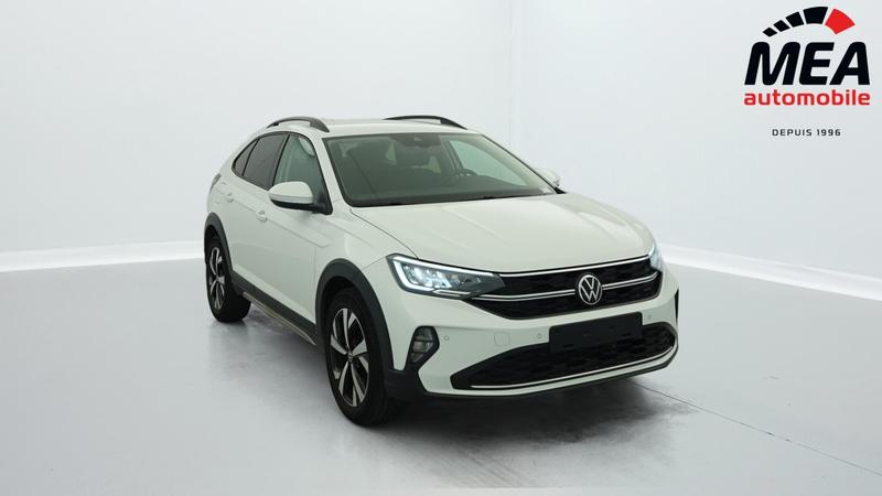 Volkswagen Taigo 1.0 Tsi 116 Bvm6 Vw Edition