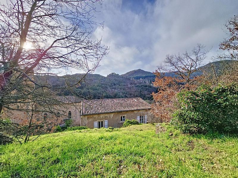 Maison - 155 m² - 6 pièces