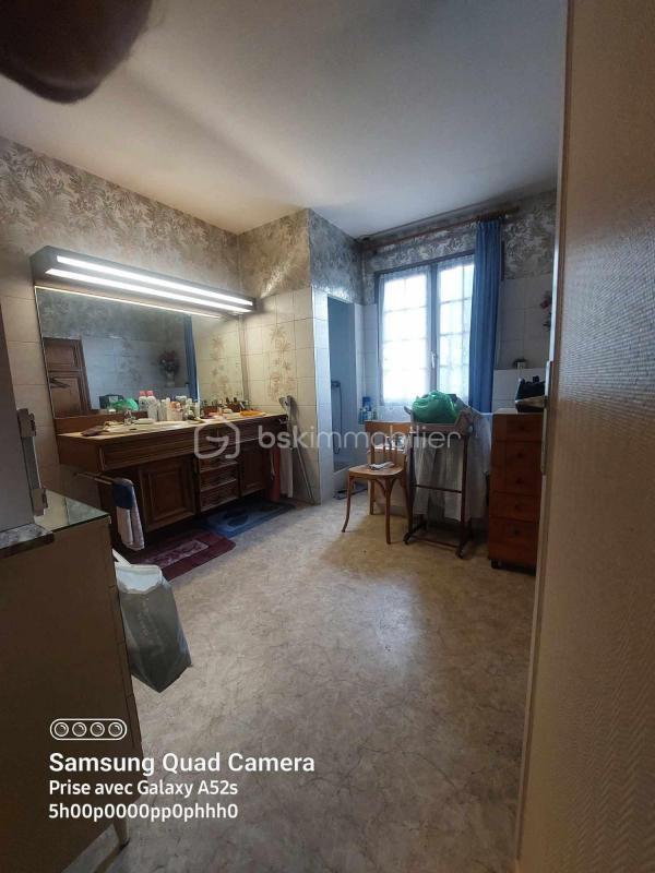 Maison - 152 m² - 5 pièces