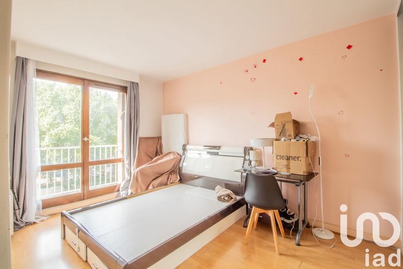 Appartement - 78 m² - 4 pièces