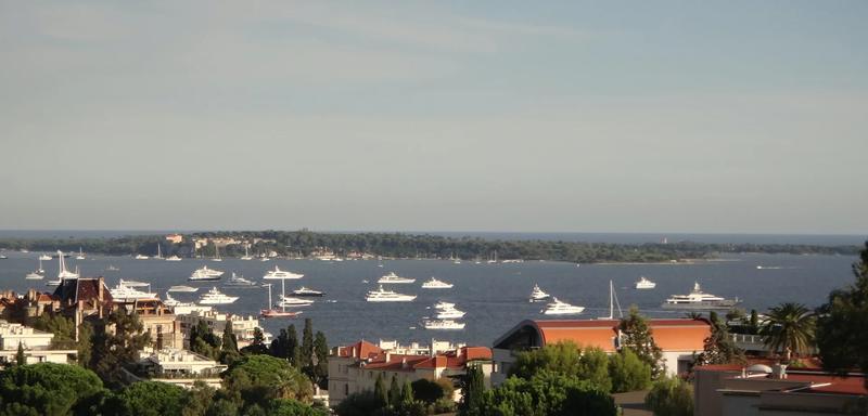 Appartement - 220 m² - 4 pièces