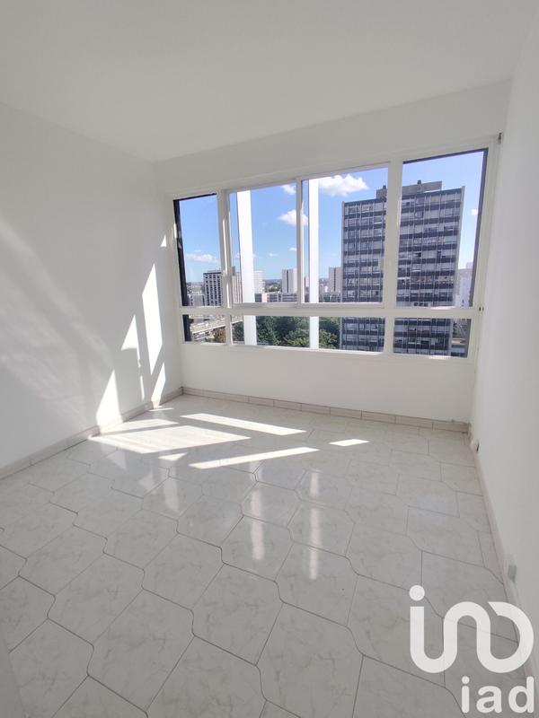 Appartement - 101 m² - 5 pièces