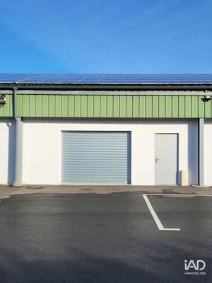 Local commercial - 80 m²