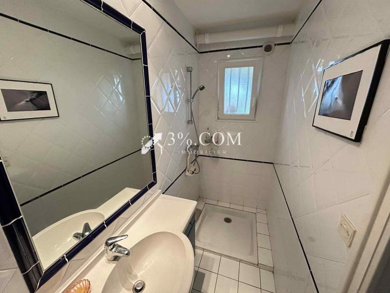 Maison - 136 m² - 6 pièces