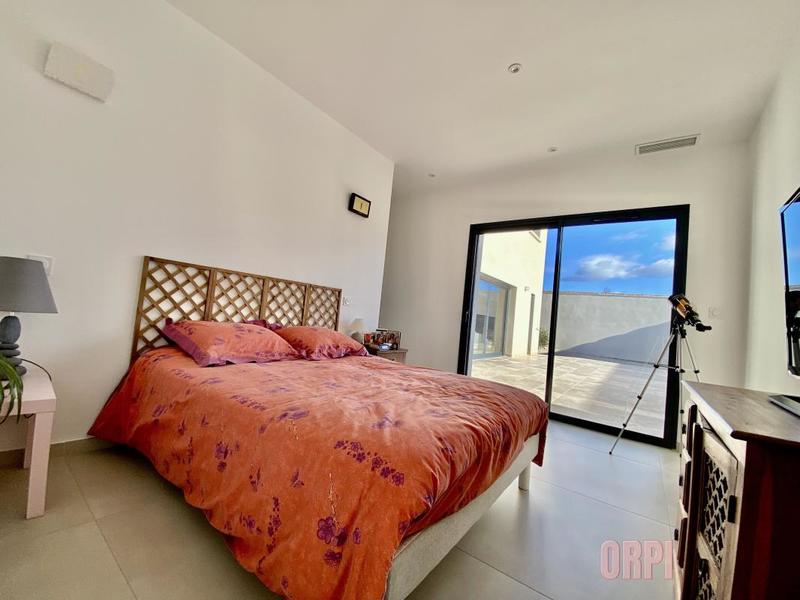 Villa - 150 m² - 5 pièces