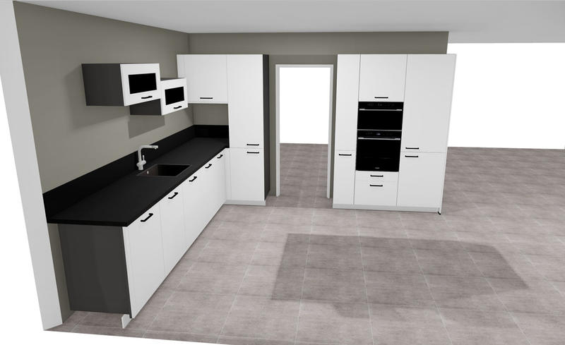 Maison - 121 m² - 6 pièces