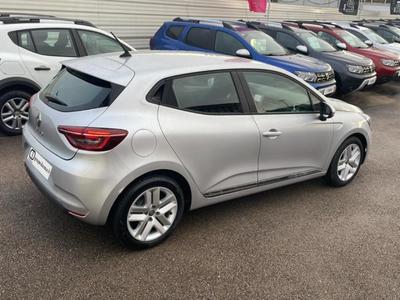 Renault Clio V TCe 90 - 21n Business